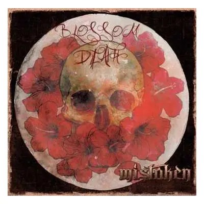 CD Blossom Death: Mistaken