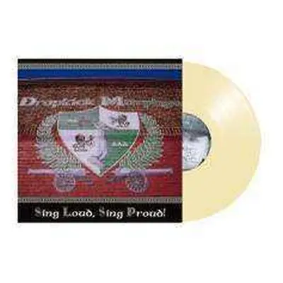 LP Dropkick Murphys: Sing Loud, Sing Proud! LTD | CLR