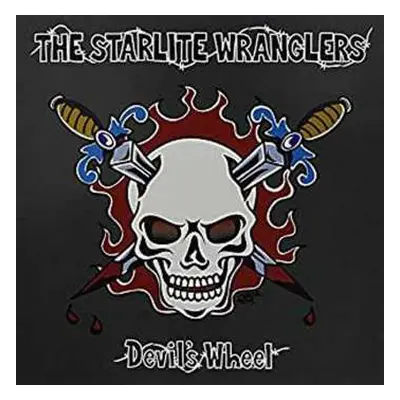 LP The Starlite Wranglers: Devil`s Wheel