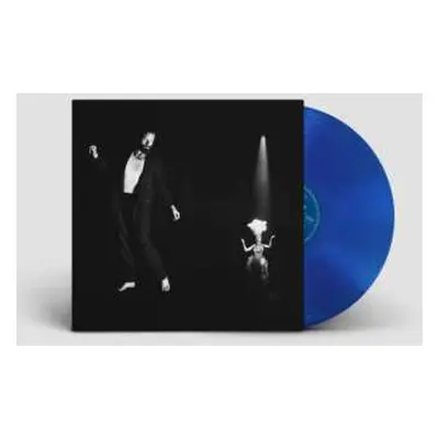 2LP Father John Misty: Chloë And The Next 20th Century CLR | LTD