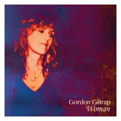 CD Gordon Giltrap: Woman