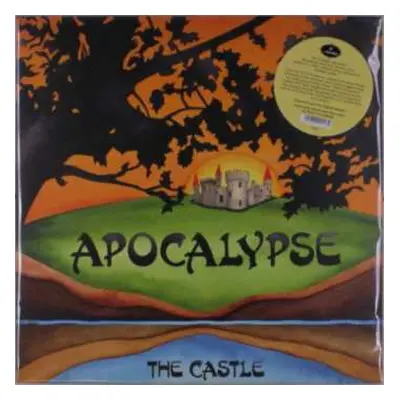 LP Apocalypse: The Castle