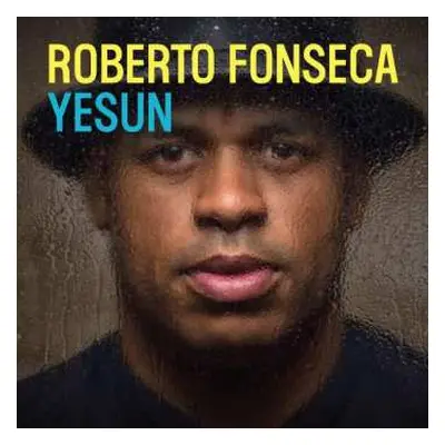 CD Roberto Fonseca: Yesun DIGI