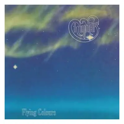 CD Ruphus: Flying Colours