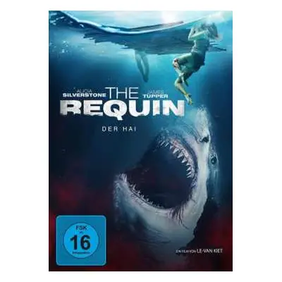 DVD Various: The Requin