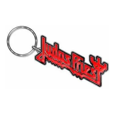 Klíčenka Logo Judas Priest