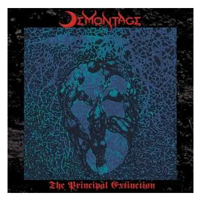 CD Demontage: The Principal Extinction