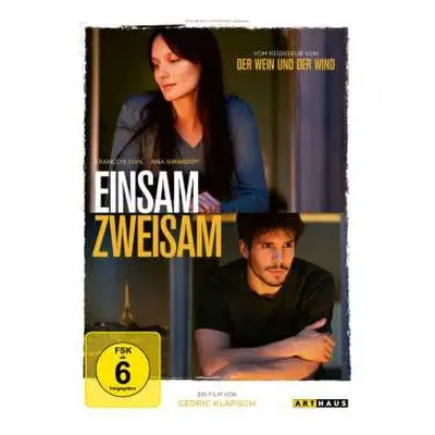 DVD Various: Einsam Zweisam