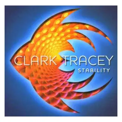 CD Clark Tracey: Stability