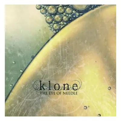 CD Klone: The Eye Of Needle