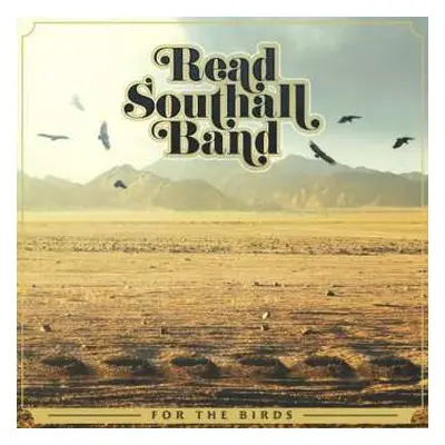 CD Read Southall Band: For The Birds