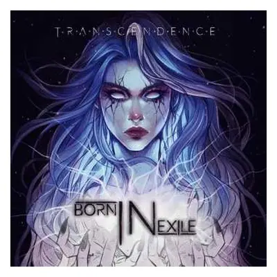 CD Born In Exile: Transcendence