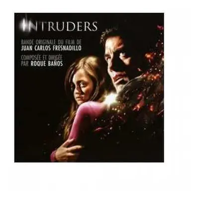 CD Roque Baños: Intruders