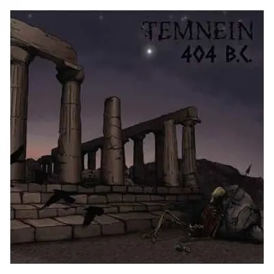 CD Temnein: 404 B.C.