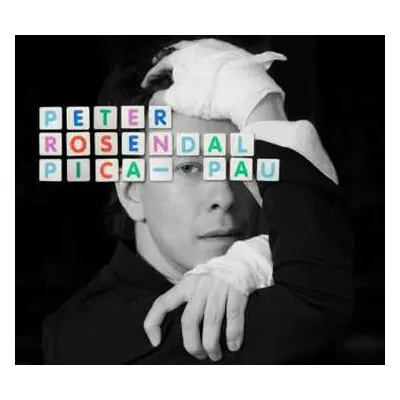 CD Peter Rosendal: Pica-Pau