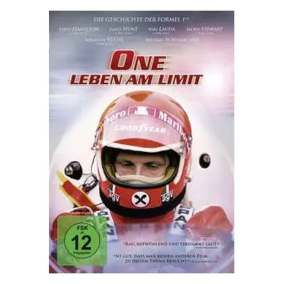 DVD Various: One - Leben Am Limit