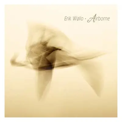 CD Erik Wøllo: Airborne