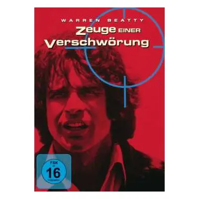 DVD Various: Zeuge Einer Verschwörung