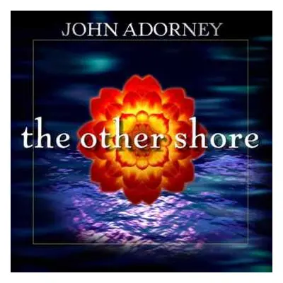 CD John Adorney: The Other Shore