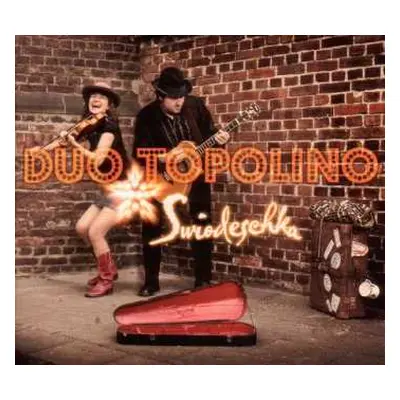 CD Duo Topolino: Swiodeschka