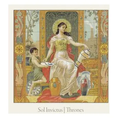 2CD Sol Invictus: Thrones LTD