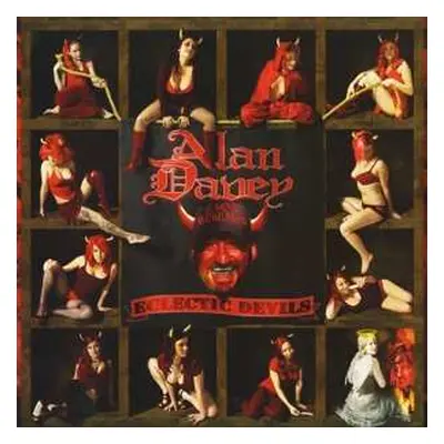 LP/SP Alan Davey: Eclectic Devils