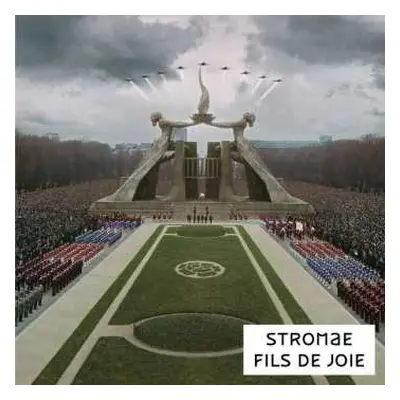 SP Stromae: Fils De Joie LTD