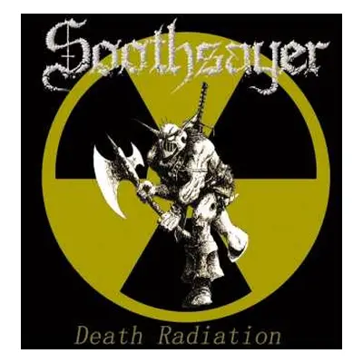 CD Soothsayer: Death Radiation