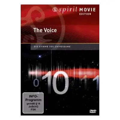 DVD V: The Voice