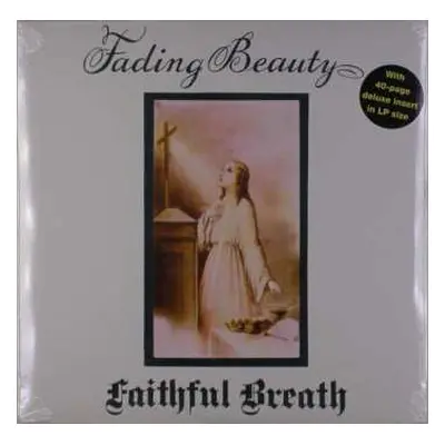 LP Faithful Breath: Fading Beauty LTD | NUM