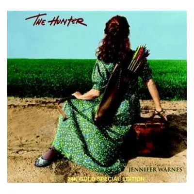 CD Jennifer Warnes: The Hunter