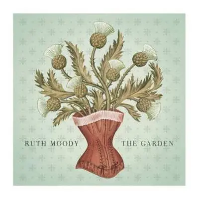 CD Ruth Moody: The Garden