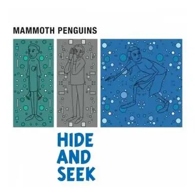 LP Mammoth Penguins: Hide And Seek LTD | CLR