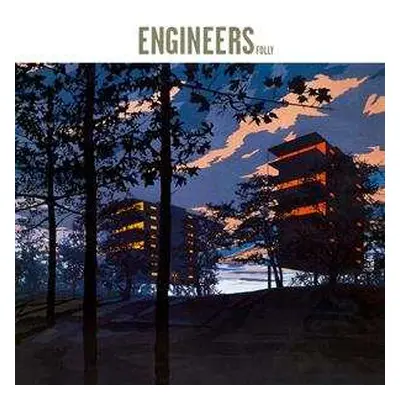 EP Engineers: Folly LTD | NUM | CLR