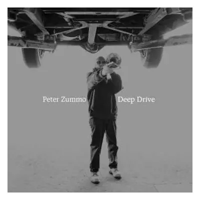 LP Peter Zummo: Deep Drive