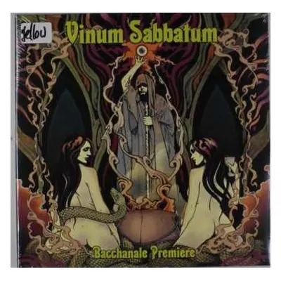 LP Vinum Sabbatum: Bacchanale Premiere LTD | CLR