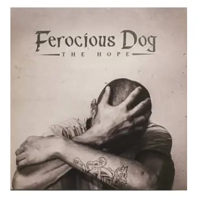 LP Ferocious Dog: The Hope LTD | CLR