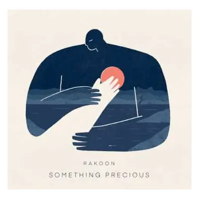 CD Rakoon: Something Precious