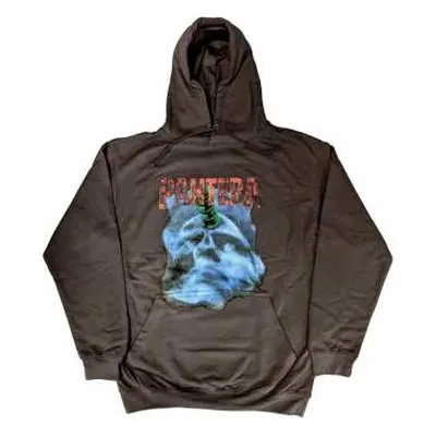 Pantera Unisex Pullover Hoodie: Far Beyond Driven World Tour (large) L