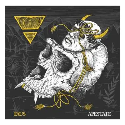 CD Faus: Apestate