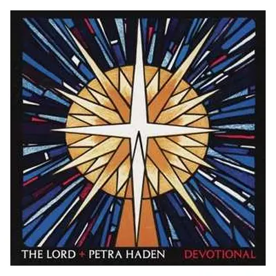 LP Petra Haden: Devotional LTD | CLR