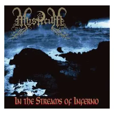 CD Mysticum: In The Streams Of Inferno