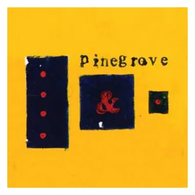 2LP Pinegrove: Everything So Far