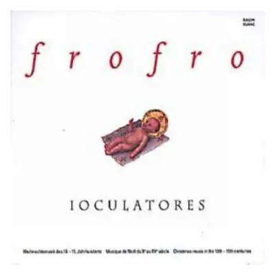 CD Ioculatores: frofro