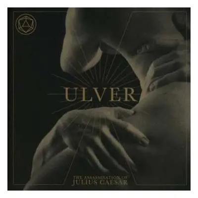 LP Ulver: The Assassination Of Julius Caesar