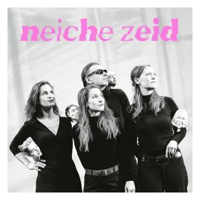 CD Ernst Molden Und Das Frauenorchester: Neiche Zeid