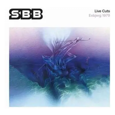 2CD SBB: Live Cuts: Esbjerg 1979