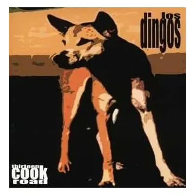 SP Los Dingos: Thirteen Cook Road LTD | NUM