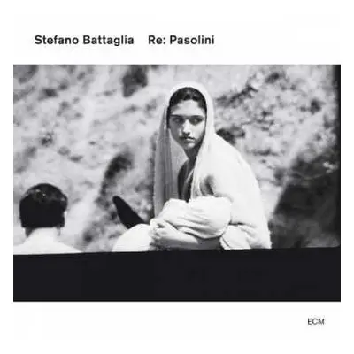 2CD Stefano Battaglia: Re: Pasolini