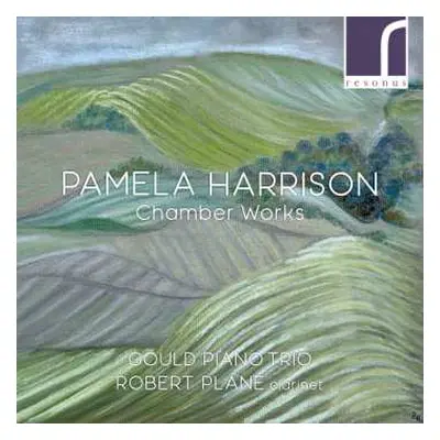 CD Gould Piano Trio: Chamber Works